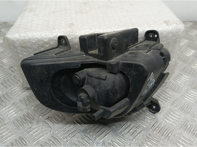 Recambio de faro antiniebla izquierdo para hyundai i30cw comfort referencia OEM IAM 12543  