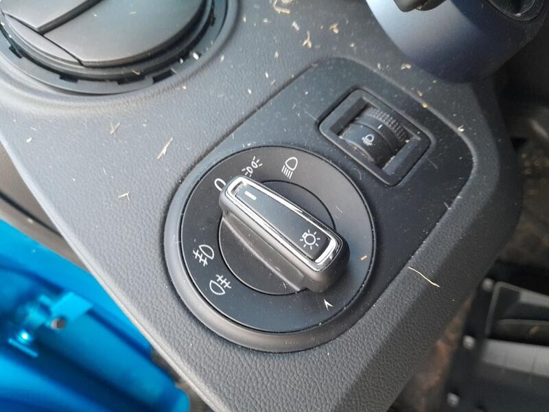 Recambio de mando luces para seat ibiza iv (6j5, 6p1) 1.2 tsi referencia OEM IAM 5G0941431AH  