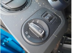 Recambio de mando luces para seat ibiza iv (6j5, 6p1) 1.2 tsi referencia OEM IAM 5G0941431AH  