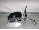 Recambio de retrovisor izquierdo para mg mg zr 105 referencia OEM IAM   ELECTRICO 5 CABLES