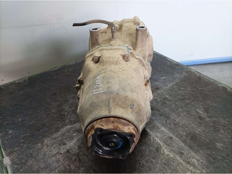 Recambio de diferencial trasero para honda cr-v (rd8) ls referencia OEM IAM RRL  NM007182