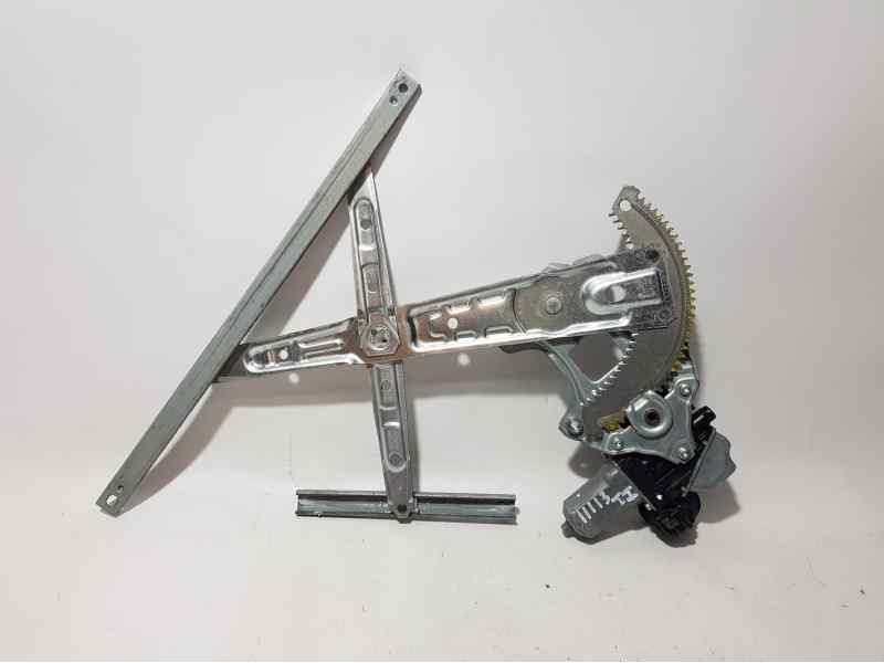 Recambio de elevalunas trasero izquierdo para infiniti q50 q50 referencia OEM IAM  7 PINS ELECTRICO