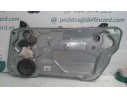 Recambio de elevalunas delantero derecho para seat ibiza (6l1) cool referencia OEM IAM 6Q2959801A 26 PINS ELECTRICO