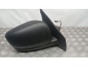 Recambio de retrovisor derecho para renault express furgoneta/monovolumen 1.5 blue dci 95 (f6ab) referencia OEM IAM 963018392R E