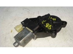 Recambio de motor elevalunas delantero derecho para ford fiesta (cb1) ghia referencia OEM IAM  2 PINS 