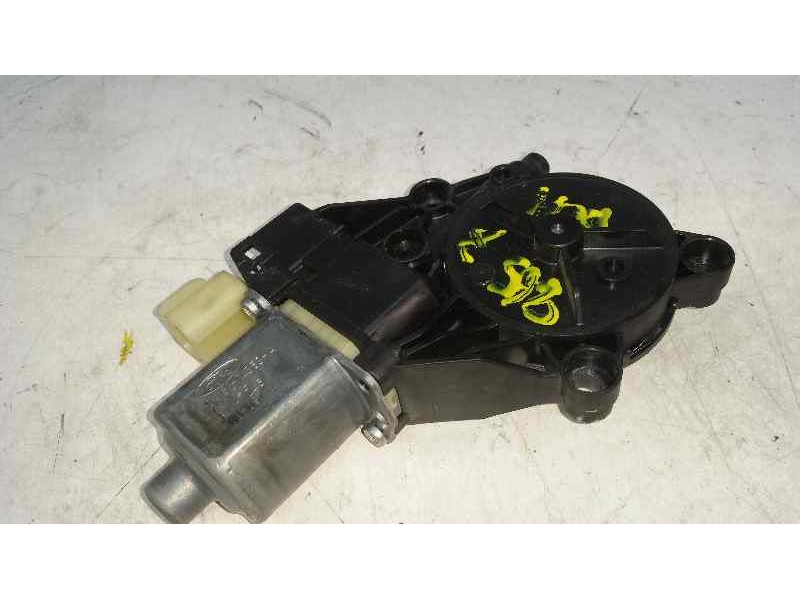 Recambio de motor elevalunas delantero derecho para ford fiesta (cb1) ghia referencia OEM IAM  2 PINS 