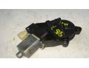 Recambio de motor elevalunas delantero derecho para ford fiesta (cb1) ghia referencia OEM IAM  2 PINS 