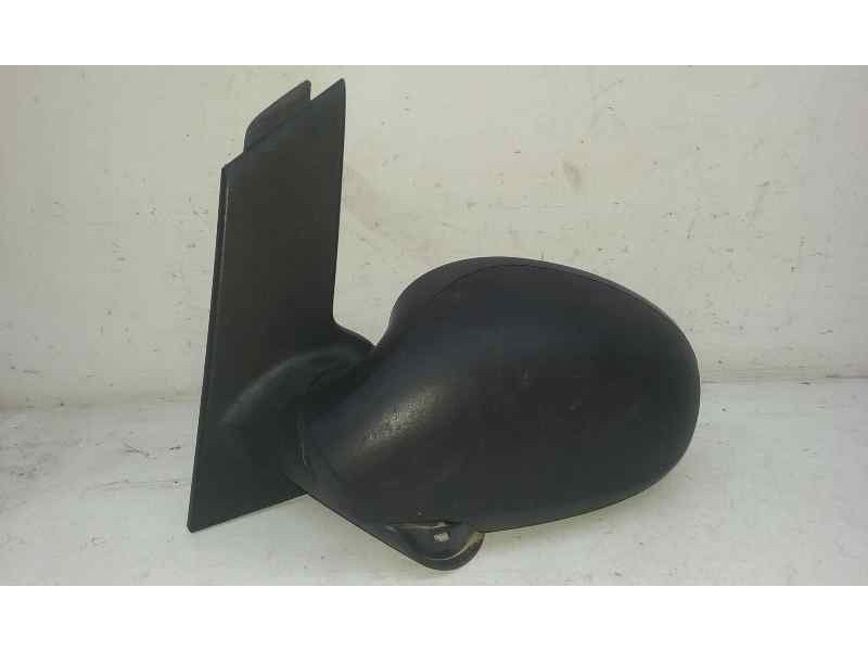 Recambio de retrovisor izquierdo para seat altea (5p1) hot referencia OEM IAM  5 CABLES ELECTRICO