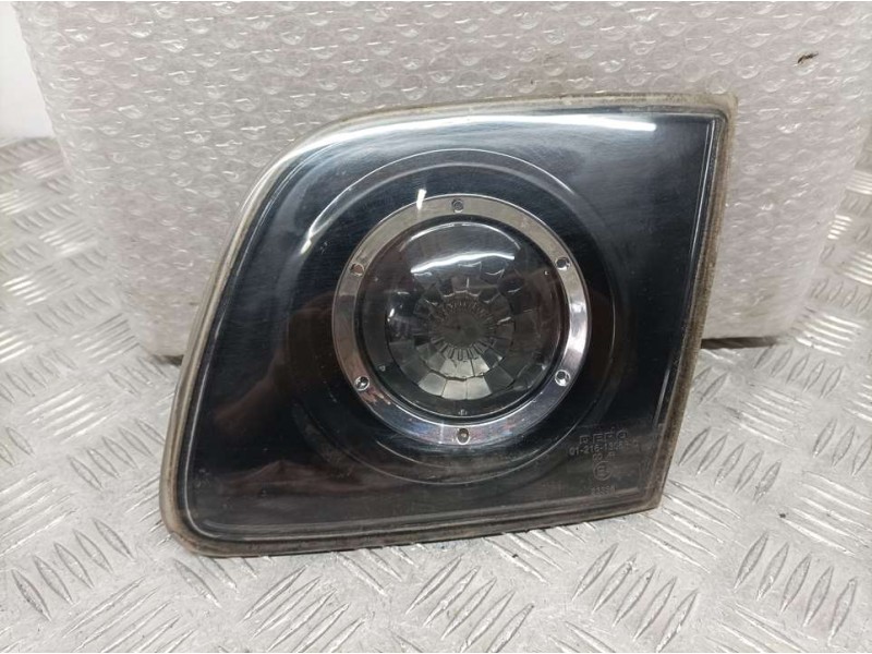 Recambio de piloto trasero derecho para mazda 3 berlina (bk) 1.6 crdt active referencia OEM IAM 082161306R  INTERIOR DEPO