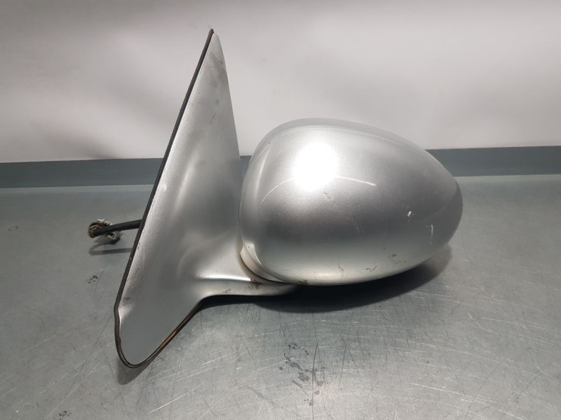 Recambio de retrovisor izquierdo para mg mg zr 105 referencia OEM IAM   ELECTRICO 5 CABLES