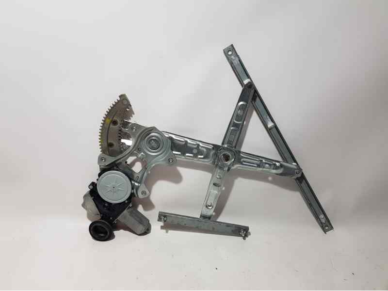 Recambio de elevalunas trasero izquierdo para infiniti q50 q50 referencia OEM IAM  7 PINS ELECTRICO