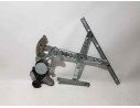 Recambio de elevalunas trasero izquierdo para infiniti q50 q50 referencia OEM IAM  7 PINS ELECTRICO