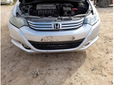 Recambio de paragolpes delantero para honda insight (ze_) 1.3 ima (ze28, ze2) referencia OEM IAM 71101TM8A00ZA  