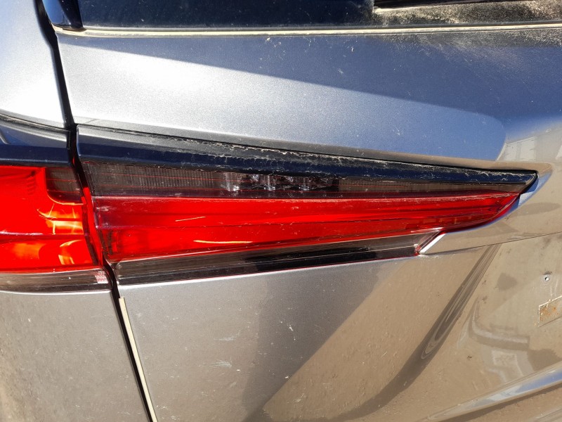 Recambio de piloto trasero izquierdo interior para lexus nx (_z1_) 300h (ayz10_) referencia OEM IAM 8159178020  