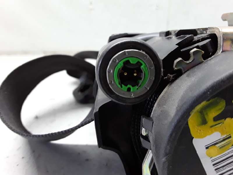 Recambio de pretensor airbag izquierdo para mercedes-benz vaneo (w414) furgoneta compacta cdi (414.700) referencia OEM IAM   