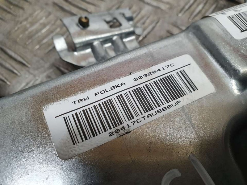 Recambio de airbag lateral delantero derecho para mercedes-benz clase c (w203) berlina 220 cdi (la) (203.008) referencia OEM IAM