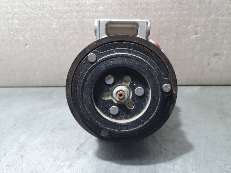 Recambio de compresor aire acondicionado para opel astra k lim. 5türig business referencia OEM IAM 39034464 PXC14 SANDEN