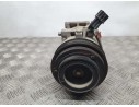 Recambio de compresor aire acondicionado para kia rio (yb) tech referencia OEM IAM 97701H8000 DOOWON 