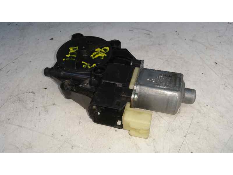 Recambio de motor elevalunas delantero derecho para ford fiesta (cb1) ghia referencia OEM IAM  2 PINS 
