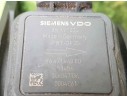 Recambio de caudalimetro para peugeot 107 urban move referencia OEM IAM 9647144080 5WK97004 SIEMENS VDO