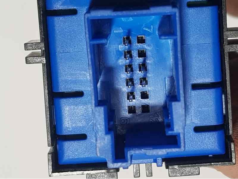 Recambio de palanca freno de mano para ds 3 crossback performance line referencia OEM IAM 9815417277 1013521503 