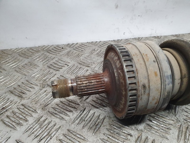 Recambio de transmision trasera izquierda para mercedes-benz clase e (w210) berlina 230 (210.037) referencia OEM IAM SIN REF  