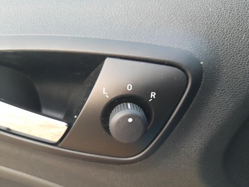 Recambio de mando retrovisor para seat ibiza iv (6j5, 6p1) 1.2 tsi referencia OEM IAM 6J1959565E  