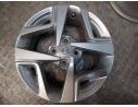 Recambio de juego llantas aluminio para hyundai i10 (ac3) essence referencia OEM IAM 6X15 4 TORN ET48 ALUMINIO 