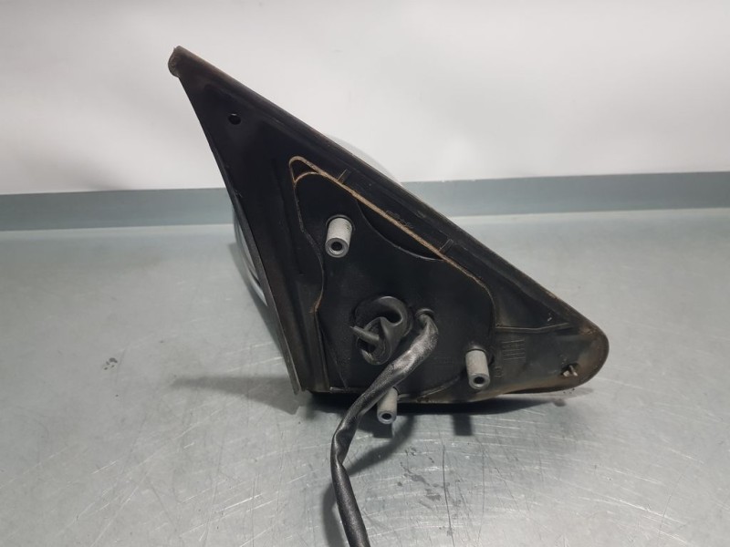 Recambio de retrovisor izquierdo para mg mg zr 105 referencia OEM IAM   ELECTRICO 5 CABLES