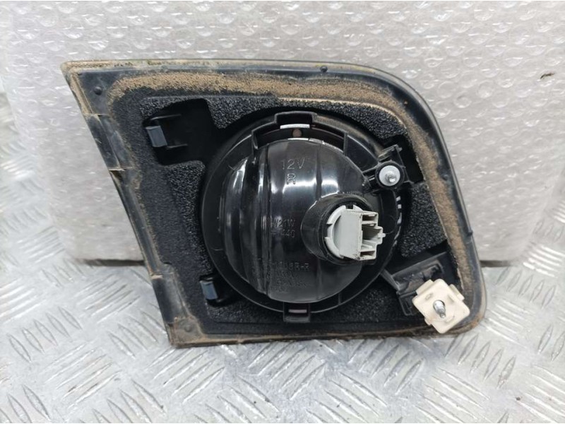 Recambio de piloto trasero derecho para mazda 3 berlina (bk) 1.6 crdt active referencia OEM IAM 082161306R  INTERIOR DEPO