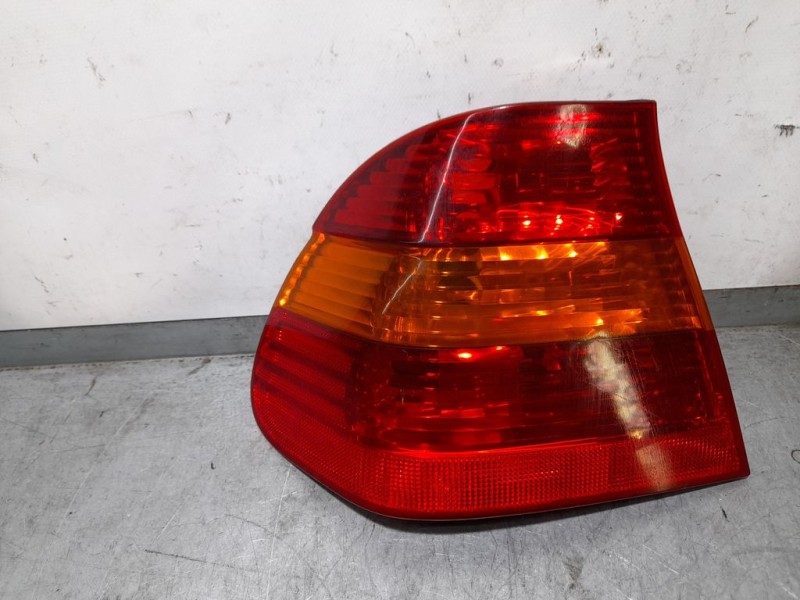 Recambio de piloto trasero izquierdo para bmw serie 3 berlina (e46) 320d referencia OEM IAM 6907933  EXTERIOR