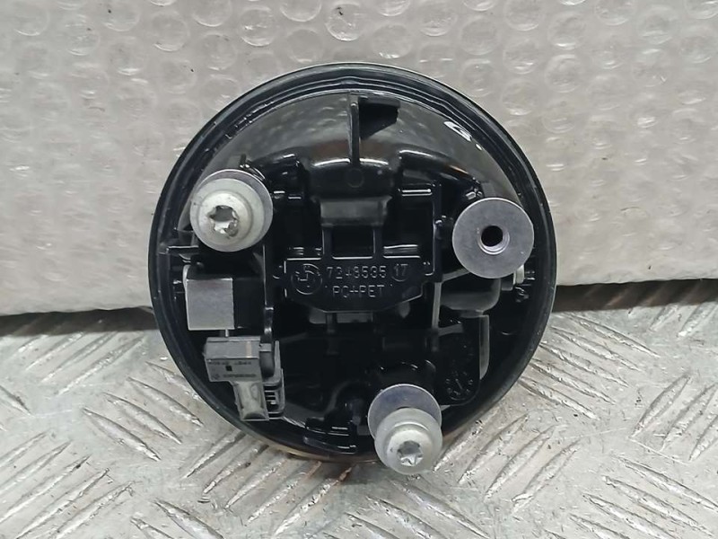 Recambio de cerradura maletero / porton para bmw x2 (f39) sdrive18d referencia OEM IAM 7248535  TOCADA