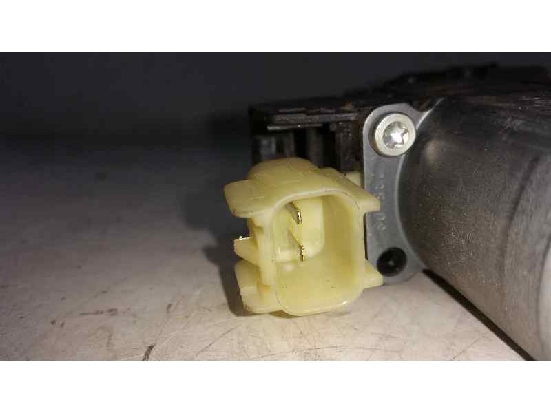 Recambio de motor elevalunas delantero derecho para ford fiesta (cb1) ghia referencia OEM IAM  2 PINS 