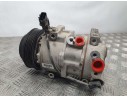 Recambio de compresor aire acondicionado para kia rio (yb) tech referencia OEM IAM 97701H8000 DOOWON 
