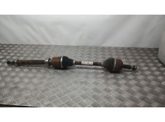 TRANSMISION DELANTERA DERECHA 391009795R 