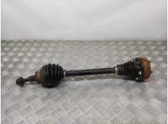 Recambio de transmision delantera izquierda para seat altea (5p1) hot referencia OEM IAM 1K0407271AT  SALTDA PINTURA DEL ROBIN