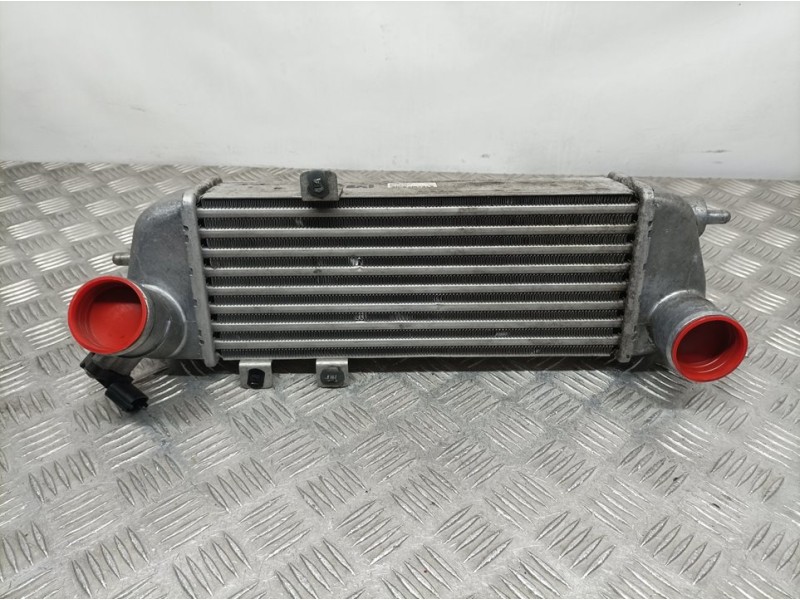 Recambio de intercooler para hyundai i30cw comfort referencia OEM IAM 282712A610  MODINE