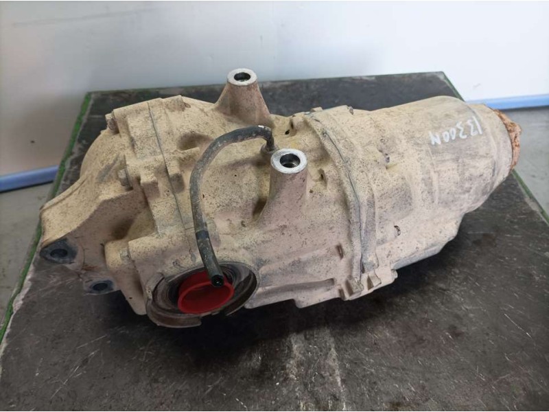 Recambio de diferencial trasero para honda cr-v (rd8) ls referencia OEM IAM RRL  NM007182