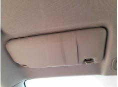 Recambio de parasol izquierdo para honda insight (ze_) 1.3 ima (ze28, ze2) referencia OEM IAM 83280TM8G11ZA  