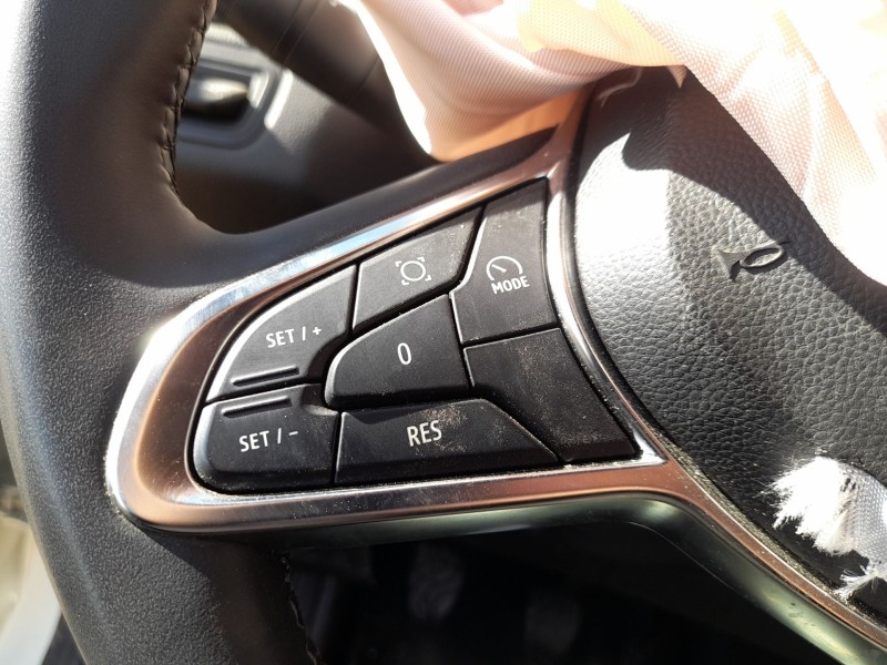 Recambio de volante para renault captur ii (hf_) 1.0 tce 90 eco-g (hfm6) referencia OEM IAM 484004585R  