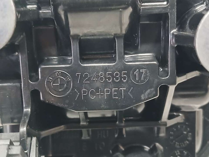 Recambio de cerradura maletero / porton para bmw x2 (f39) sdrive18d referencia OEM IAM 7248535  TOCADA