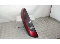 Recambio de piloto trasero izquierdo para opel corsa c essentia referencia OEM IAM 09114336 VALEO 89302171