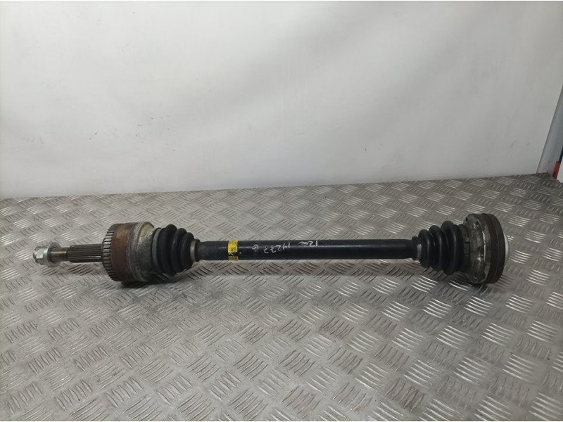 Recambio de transmision trasera izquierda para ssangyong rodius xdi referencia OEM IAM 0Y02HAR 0219587 