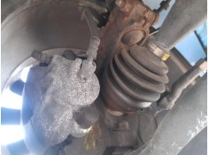 Recambio de mangueta delantera derecha para seat ibiza iv (6j5, 6p1) 1.2 tsi referencia OEM IAM 6Q0407256AC  