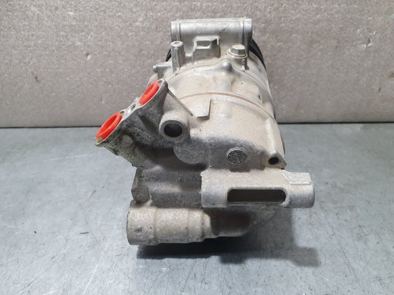 Recambio de compresor aire acondicionado para opel astra k lim. 5türig business referencia OEM IAM 39034464 PXC14 SANDEN