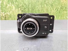 MANDO MULTIFUNCION 283954GA2B CALSONIC KANSEI