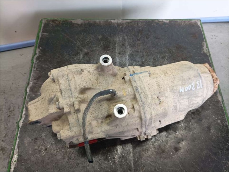 Recambio de diferencial trasero para honda cr-v (rd8) ls referencia OEM IAM RRL  NM007182