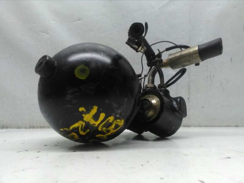 Recambio de acumulador amortiguacion para bmw serie 7 (e32) 2.8 24v cat referencia OEM IAM   