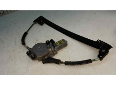 ELEVALUNAS DELANTERO DERECHO 2 PINS ELECTRICO