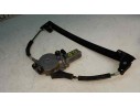 Recambio de elevalunas delantero derecho para alfa romeo 147 (190) 1.9 jtd 120 collezione referencia OEM IAM  2 PINS ELECTRICO